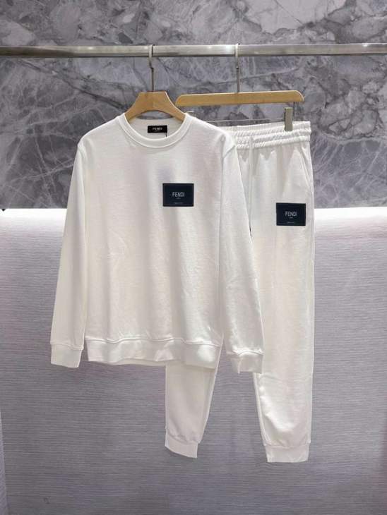 Picture of Fendi Sweater Suits _SKUFendim-5xlkdt0339187